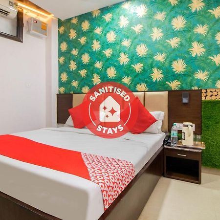 Oyo 48489 Adarsh Plaza Hotel Saharanpur Eksteriør billede